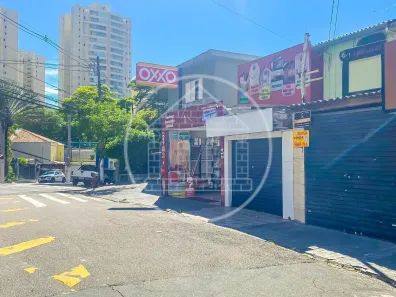 com 1 Quarto à venda, 225m² no Jardim Taquaral, São Paulo