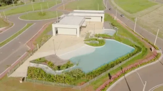 Lote/Terreno à venda, 299m² no Condomínio Alto da Boa Vista, Senador Canedo