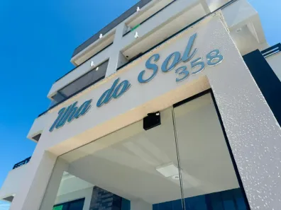 Apartamento com 2 Quartos à venda, 75m² no Praia De Palmas, Governador Celso Ramos