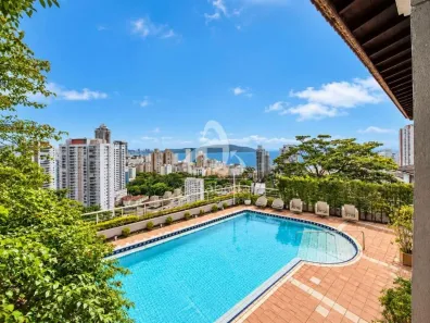Casa de Condomínio com 4 Quartos à venda, 617m² no Marapé, Santos