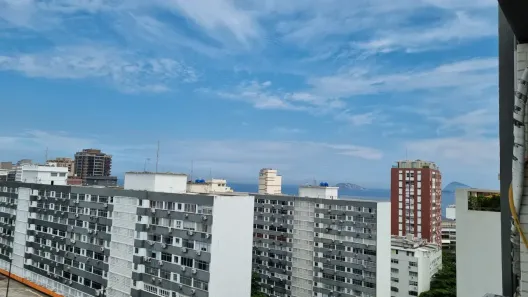 Apartamento com 2 Quartos para alugar, 80m² no Leblon, Rio de Janeiro