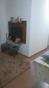 Apartamento com 2 Quartos à venda, 50m² no Parque Ipê, São Paulo