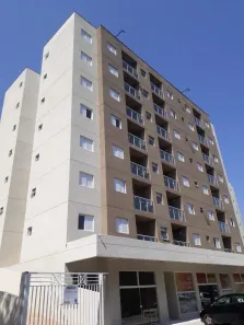 Apartamento com 2 Quartos à venda, 54m² no Chácaras Reunidas São Jorge, Sorocaba
