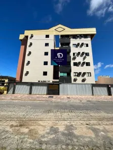 Apartamento com 3 Quartos à venda, 103m² no Jatiúca, Maceió