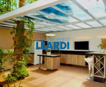 Casa de Condomínio com 4 Quartos à venda, 350m² no Jardim Cordeiro, São Paulo