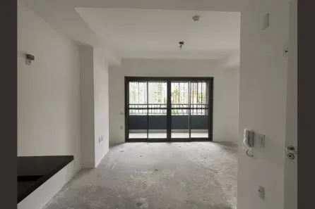 Kitnet com 1 Quarto à venda, 33m² no Vila Clementino, São Paulo
