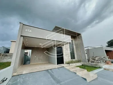 Casa de Condomínio com 3 Quartos à venda, 112m² no Centro, Ananindeua