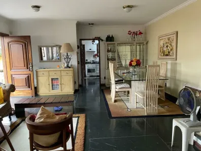 Sobrado com 4 Quartos à venda, 167m² no Água Fria, São Paulo