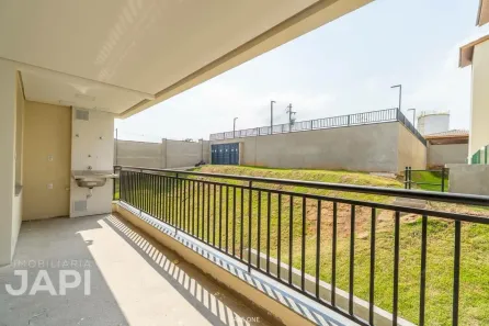 Apartamento com 3 Quartos à venda, 87m² no Residencial Jardim Perolla II, Itupeva