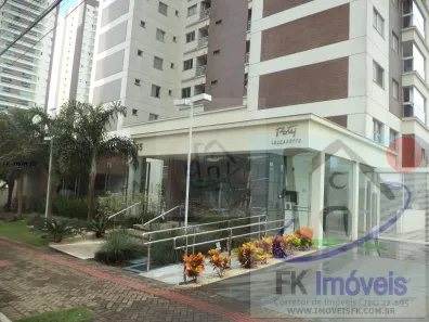 Apartamento com 3 Quartos à venda, 104m² no Guanabara Parque Boulevard, Londrina