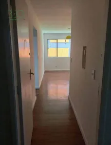 Apartamento com 1 Quarto à venda, 32m² no Pinheiros, São Paulo