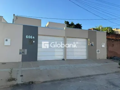 Casa com 3 Quartos à venda, 75m² no Alterosas, Montes Claros