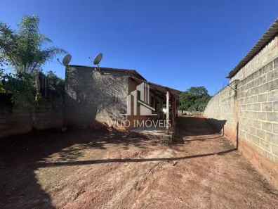 Fazenda/Sítio com 1 Quarto à venda, 900m² no , Santa Branca