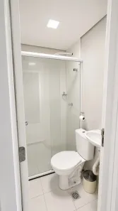 Apartamento com 4 Quartos à venda, 117m² no Aleixo, Manaus