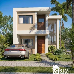 Apartamento com 3 Quartos à venda, 96m² no Boa União (Abrantes), Camaçari
