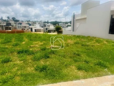 Lote/Terreno à venda, 322m² no Residencial Lagos D'Icaraí, Salto