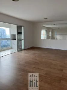 Apartamento com 3 Quartos para alugar, 142m² no Ipiranga, São Paulo
