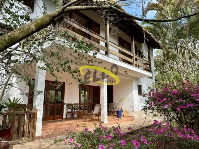 Casa de Condomínio com 4 Quartos à venda, 333m² no Residencial Euroville, Carapicuíba