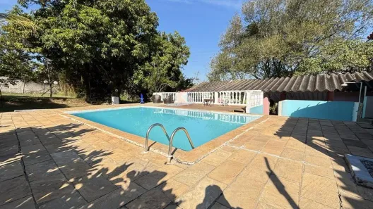Fazenda/Sítio com 2 Quartos à venda, 4200m² no Residencial Parque do Café, Monte Mor