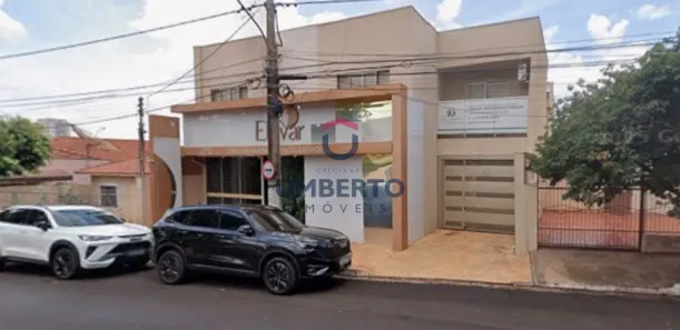 Apartamento com 2 Quartos para alugar, 80m² no Jardim Ouro Verde, Ourinhos