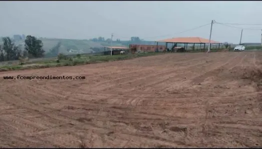 Lote/Terreno à venda, 1050m² no Bairro dos Pires, Limeira
