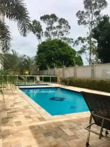 Apartamento com 2 Quartos à venda, 44m² no Vale dos Tucanos, Londrina