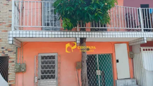 Casa com 4 Quartos à venda, 140m² no José de Alencar, Fortaleza
