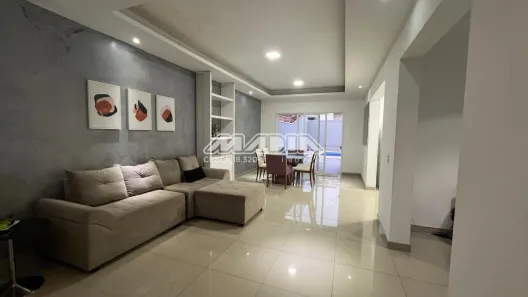 Sobrado com 3 Quartos à venda, 204m² no Loteamento Residencial Nova Itália, Valinhos