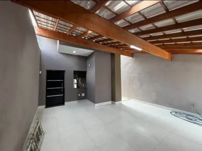 Casa com 3 Quartos à venda, 150m² no Todos os Santos, Montes Claros