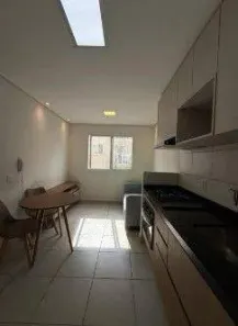 Apartamento com 2 Quartos para alugar, 32m² no Vila Prudente, São Paulo