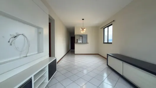 Apartamento com 3 Quartos para alugar, 89m² no Canto, Florianópolis
