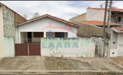 Casa com 3 Quartos à venda, 400m² no Vila Soriano, Indaiatuba
