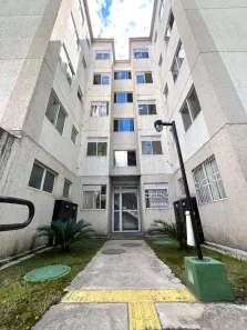 Apartamento com 2 Quartos à venda, 41m² no Morro Santana, Porto Alegre