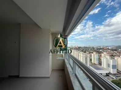 Apartamento com 3 Quartos à venda, 83m² no Jardim das Colinas, São José dos Campos