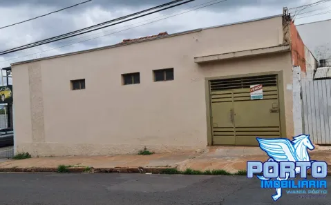 Casa com 4 Quartos à venda, 140m² no Vila Souto, Bauru