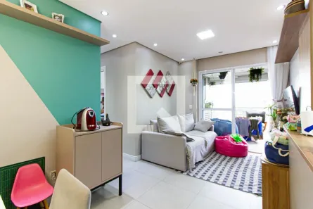 Apartamento com 3 Quartos à venda, 79m² no Barra Funda, São Paulo