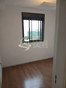 Kitnet com 2 Quartos à venda, 58m² no Chácara Santo Antônio (Zona Sul), São Paulo