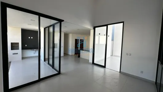Casa de Condomínio com 3 Quartos à venda, 153m² no Cajupiranga, Parnamirim