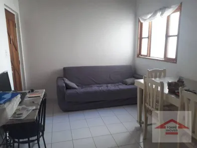 Casa com 1 Quarto à venda, 64m² no Vila Santa Rosa, Jundiaí
