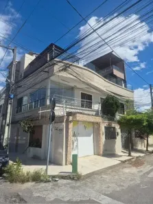 Kitnet para alugar, 40m² no São Gerardo, Fortaleza