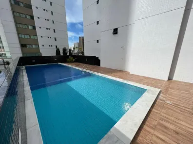 Apartamento com 3 Quartos à venda, 83m² no Brisamar, João Pessoa