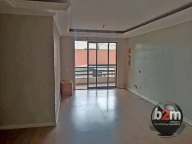 Apartamento com 3 Quartos à venda, 92m² no Cidade São Francisco, São Paulo