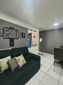 Apartamento com 2 Quartos à venda, 55m² no Pompéia, Piracicaba