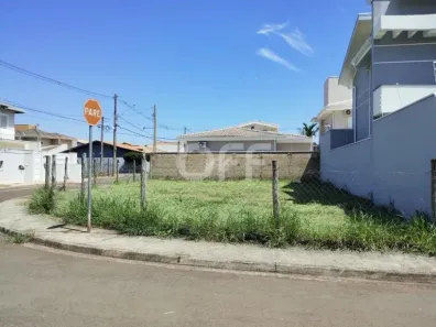 Lote/Terreno à venda, 242m² no Residencial Terras do Barão, Campinas