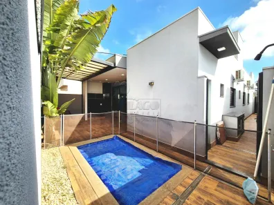 Casa de Condomínio com 3 Quartos à venda, 148m² no Jardim Valencia, Ribeirão Preto