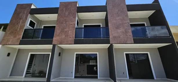Casa com 2 Quartos à venda, 75m² no Condado de Maricá, Maricá
