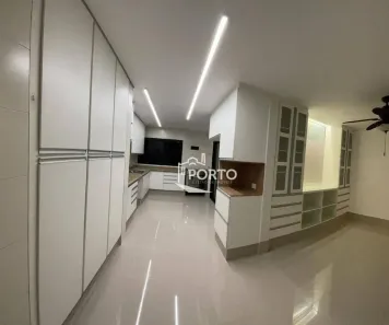 Cobertura com 4 Quartos à venda, 422m² no São Dimas, Piracicaba