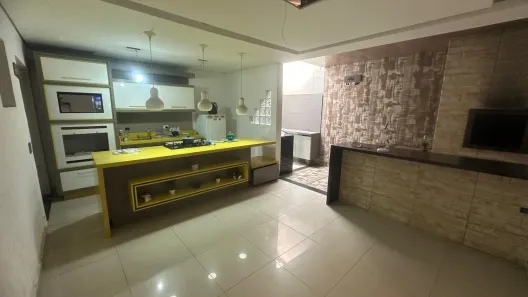 Casa com 2 Quartos à venda, 60m² no Campo de Santana, Curitiba