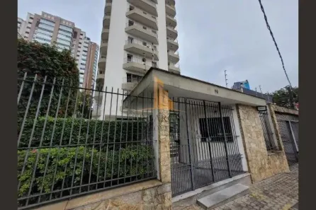 Apartamento com 4 Quartos à venda, 160m² no Jardim Anália Franco, São Paulo