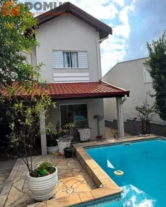 Sobrado com 3 Quartos à venda, 250m² no Parque Franceschini, Sumaré